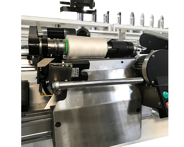 KC522E自動繞線絡(luò)筒機(jī)